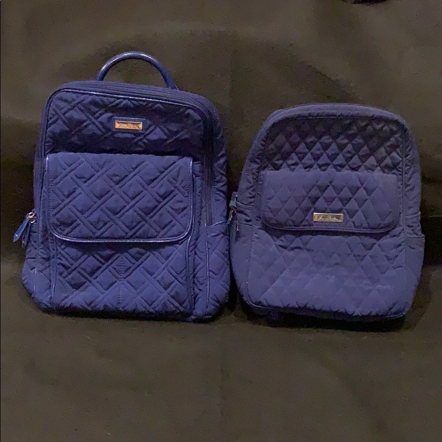 Backpack - 1